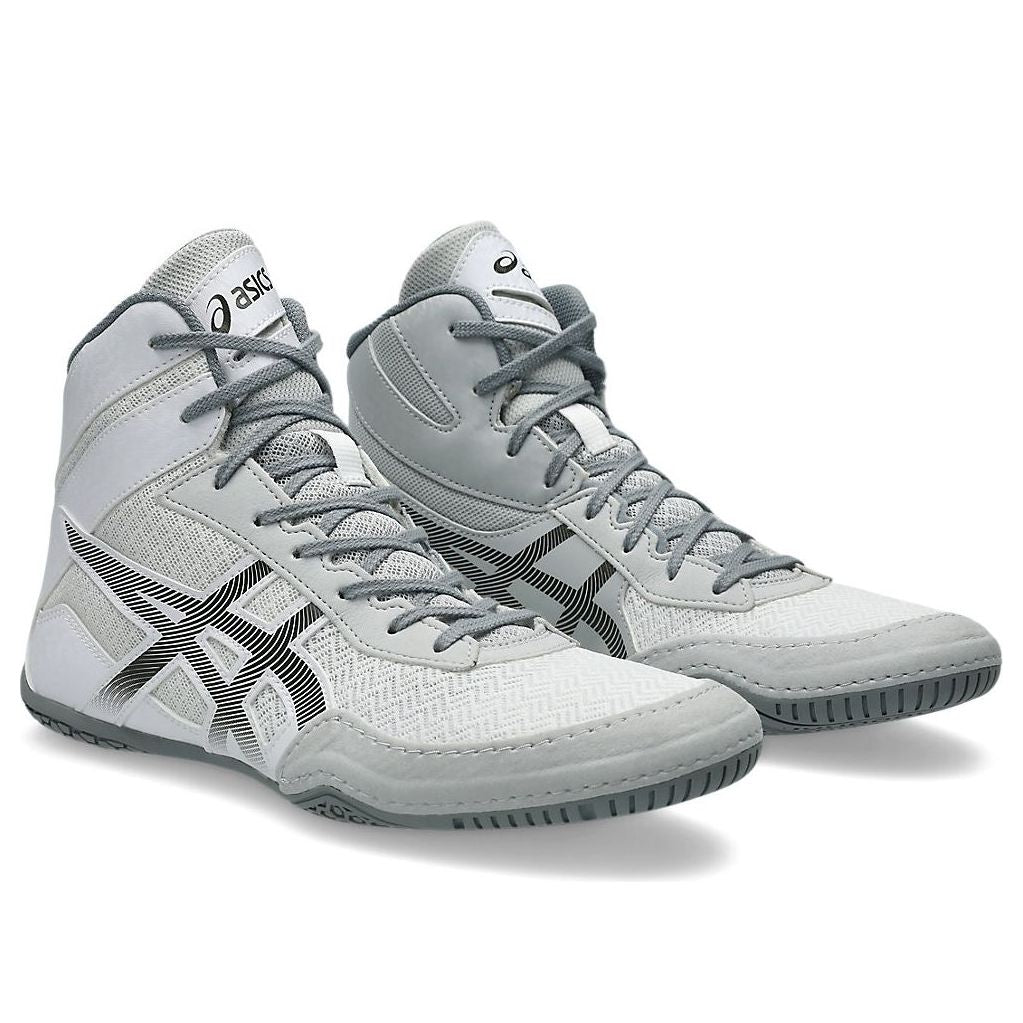 ASICS Matcontrol 3 'White Gunmetal' 1081A053-102