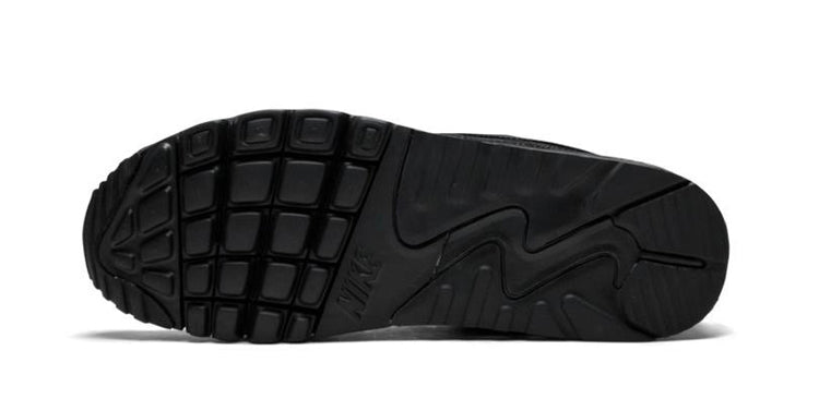 Nike KAWS x Nike Air Max 90 Current Premium Black 346114-001
