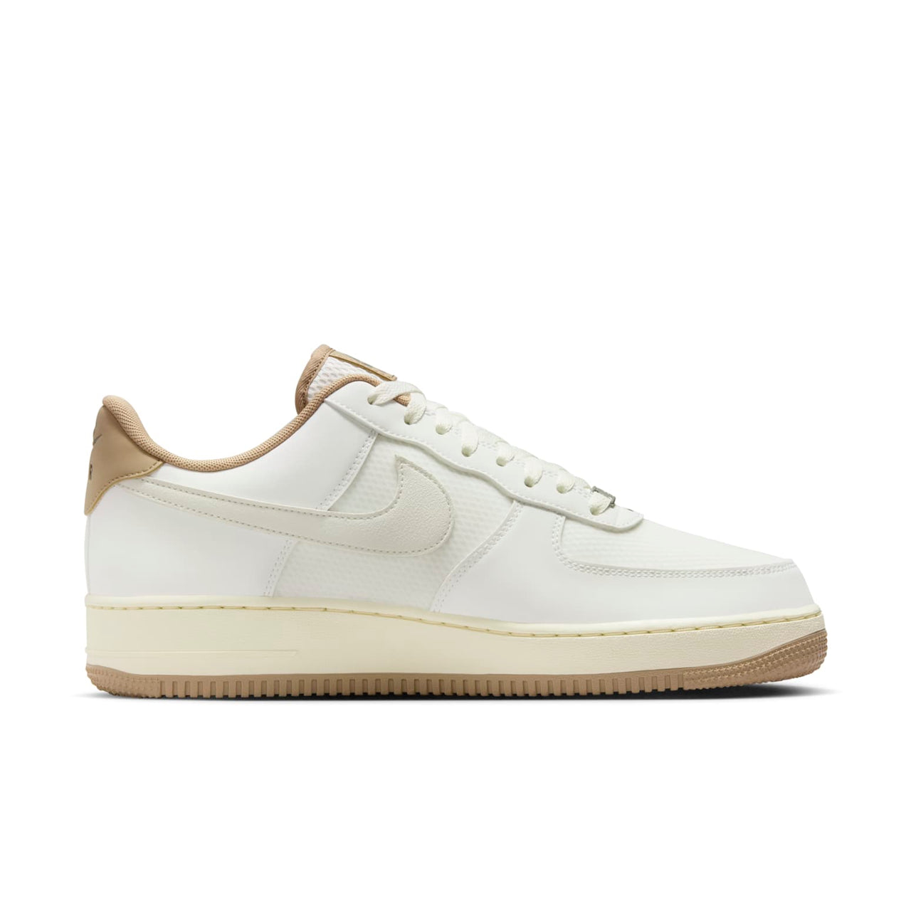 Nike Air Force 1 '07 LV8 'Summit White Khaki' FZ5225-100