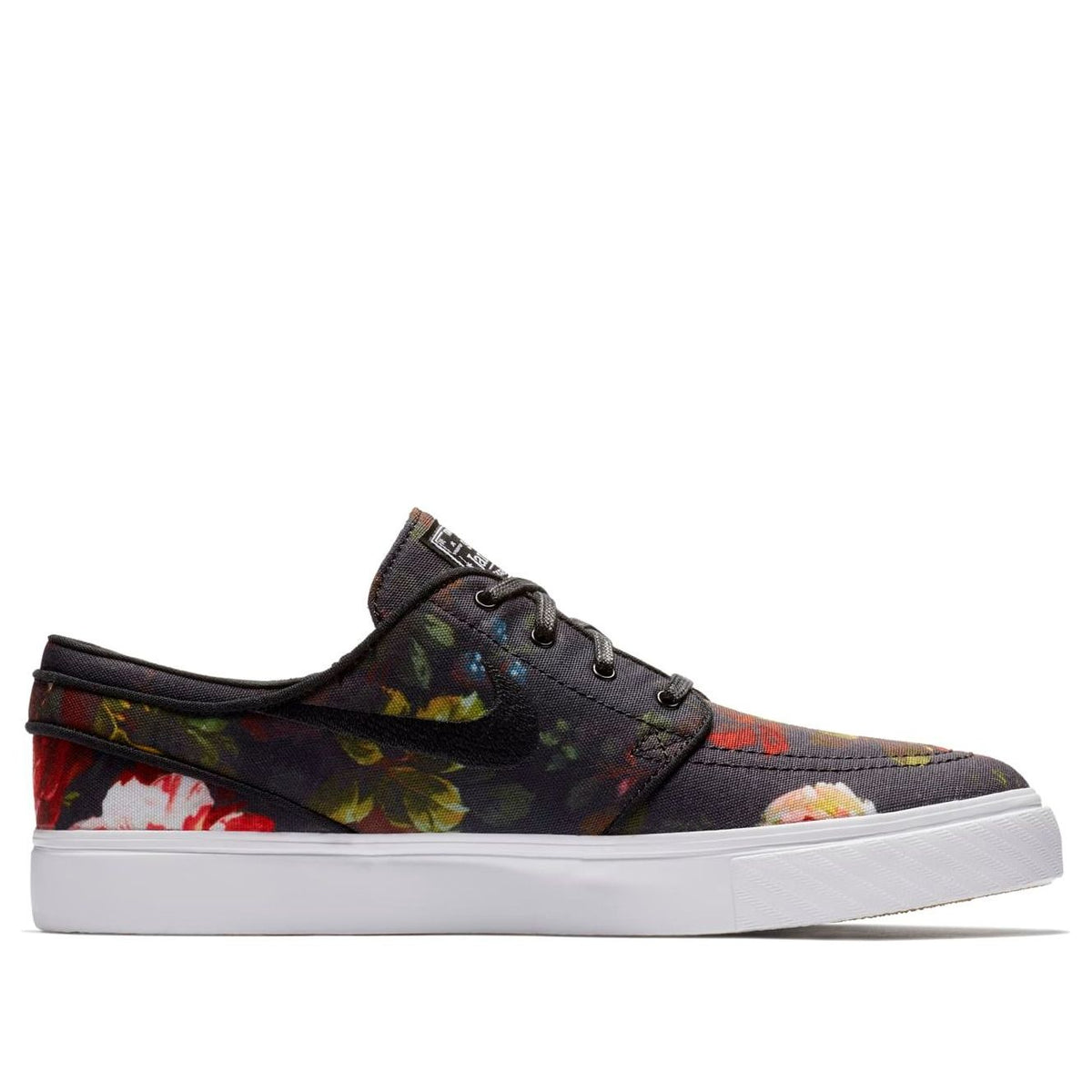 Nike Zoom Stefan Janoski SB Canvas 'Multi-Color' 615957-900