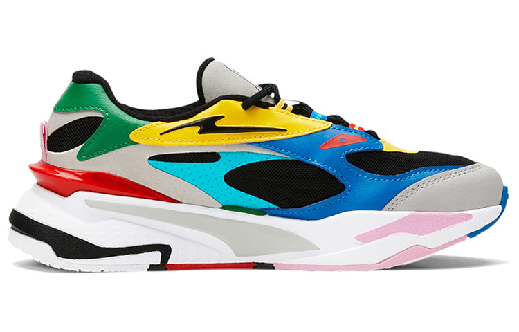 PUMA RS-Fast 'International Flags' 381456-01