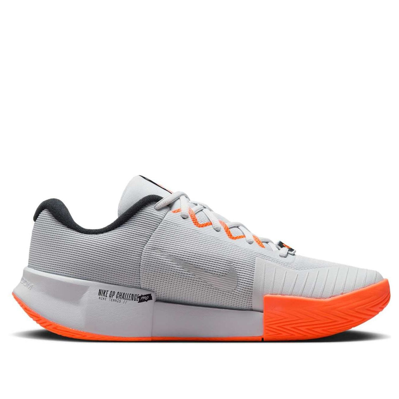 Nike GP Challenge Pro Premium 'Pure Platinum Hyper Crimson' FQ7728-001