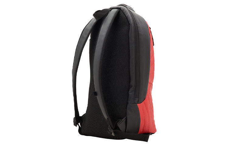 Air Jordan 12 retro Backpack 'Red Black' 9A1773-KR5