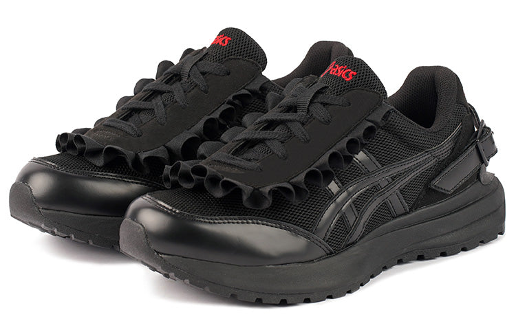 ASICS x Shushu/Tong Tarther SC Plus Shoes 'Black' 1203A360-001