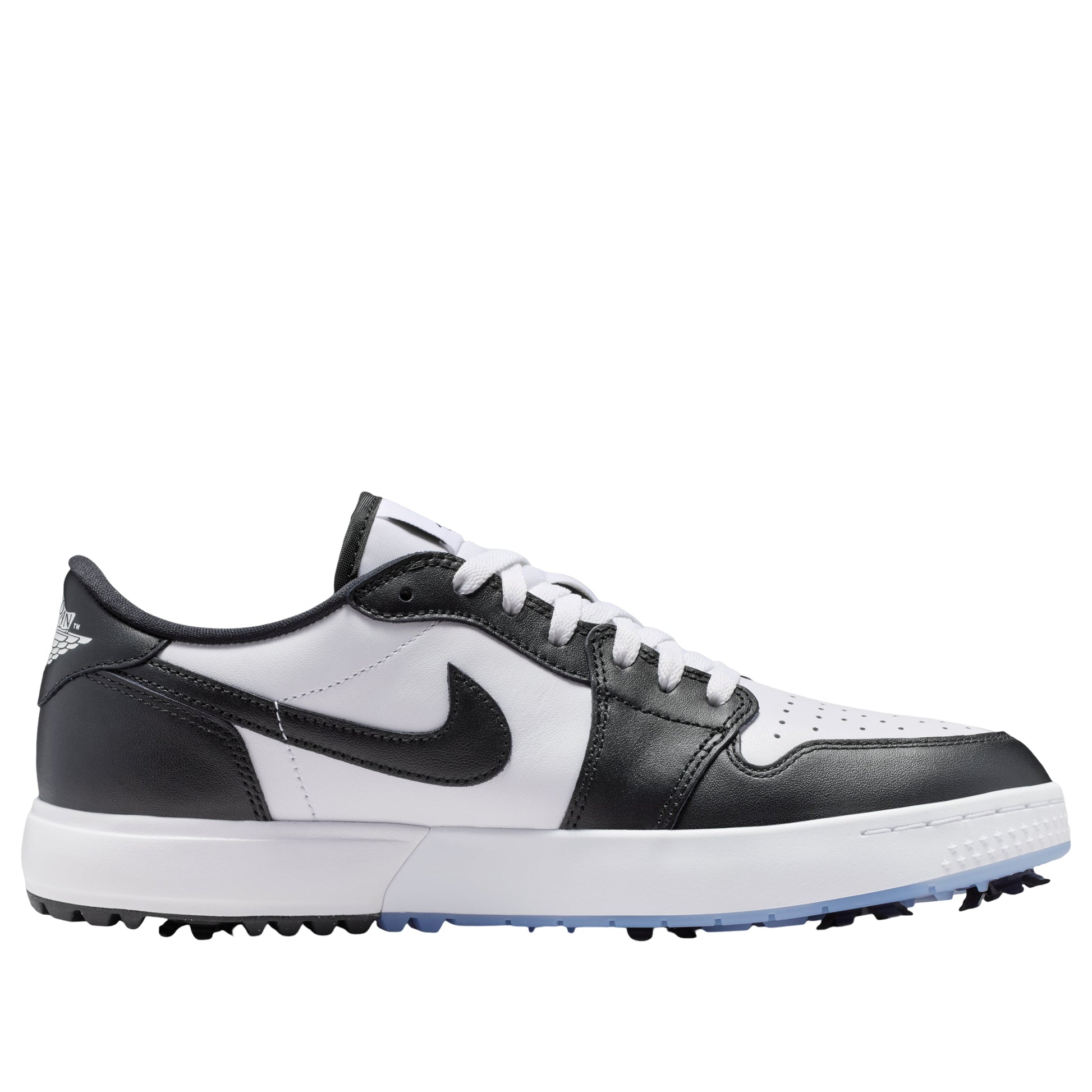 Air Jordan 1 Low Golf Spiked 'Concord' IQ3417-101