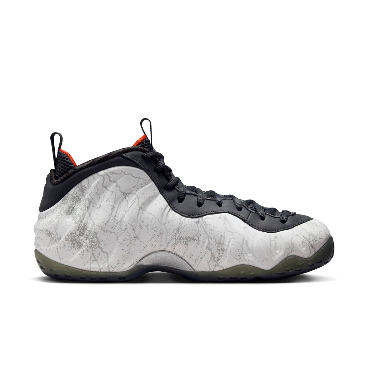 Nike x TEKKEN 8 Air Foamposite One 'Jin Kazama' HF6367-001