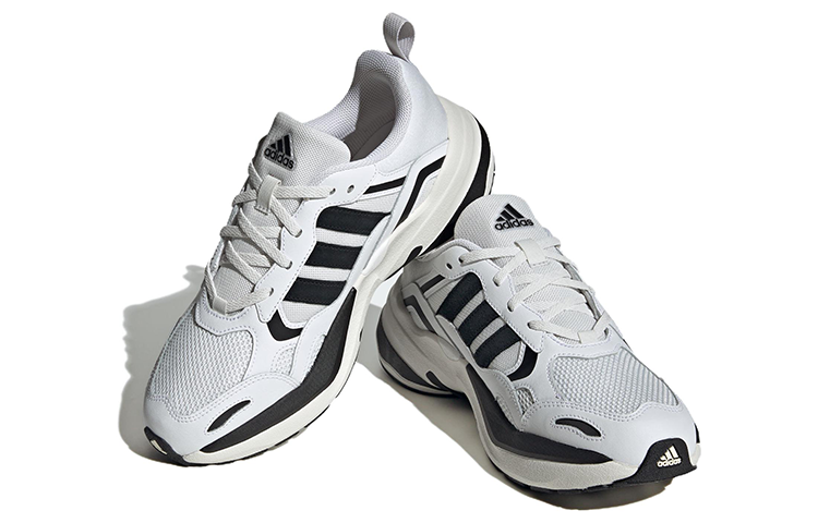 adidas Maxxcetus Training Shoes 'White Black' ID0644