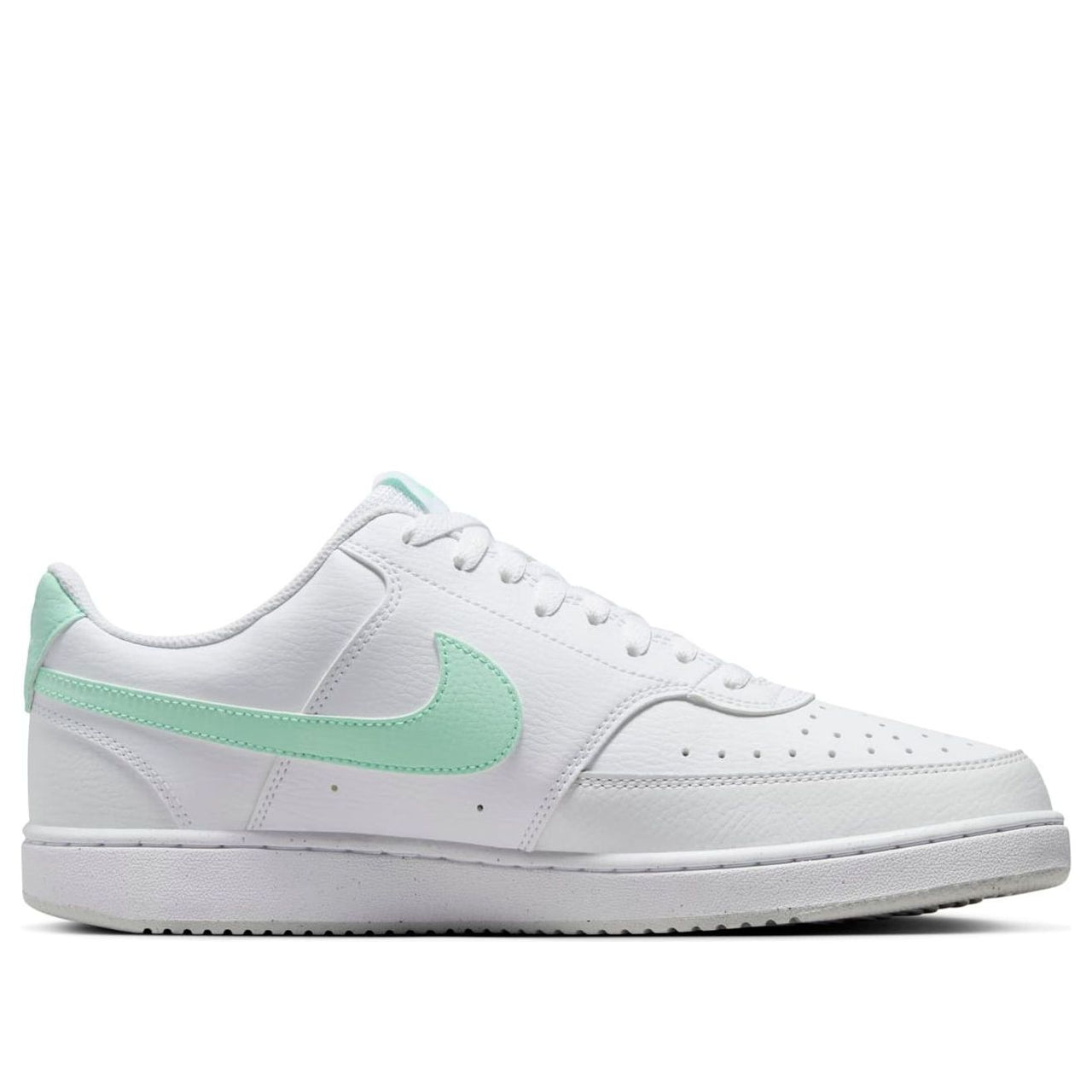 Nike Court Vision Low 'White Mint Foam' FZ4124-100