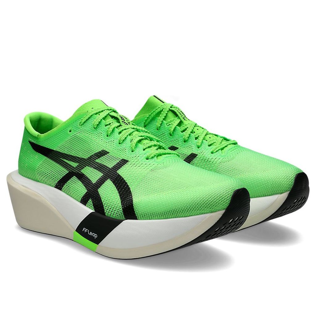 ASICS Metaspeed Edge Tokyo 'Green Gecko Black' 1013A163-300
