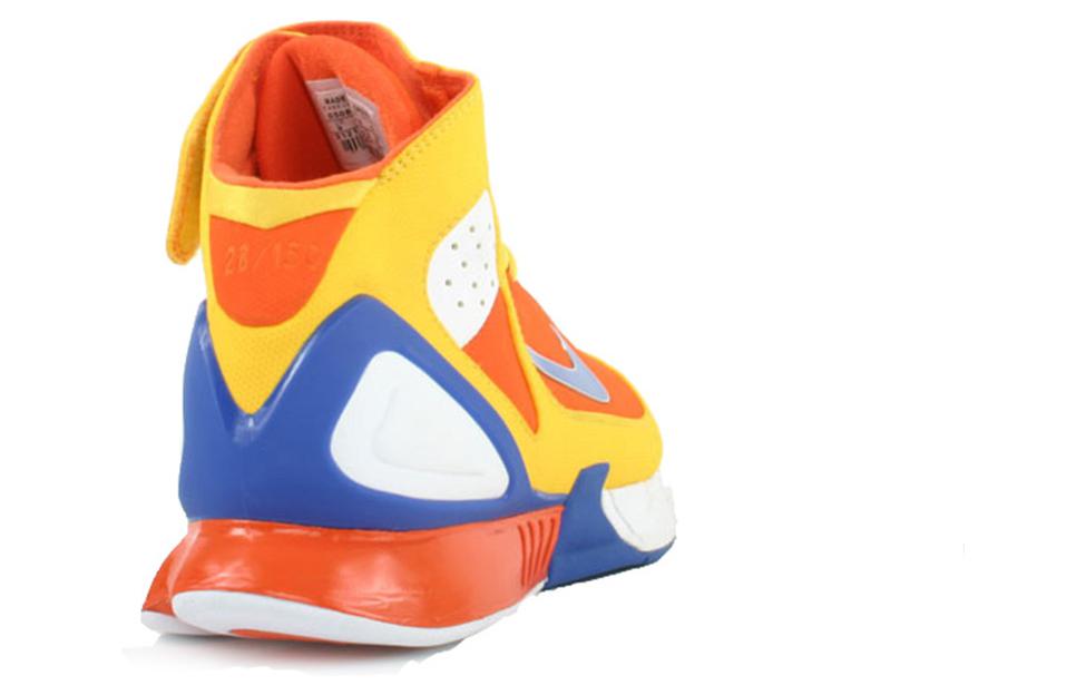 Nike Air Zoom Huarache 2K5 Id 'Sole Collector Cowboy Special' 312178-841