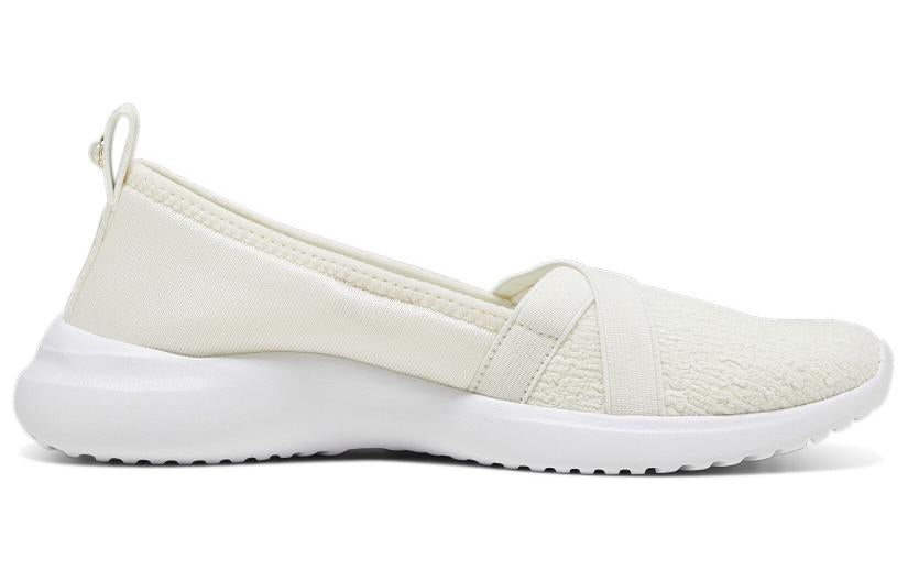 (WMNS) PUMA Adelina Regent Romance Shoes 'White' 393372-01