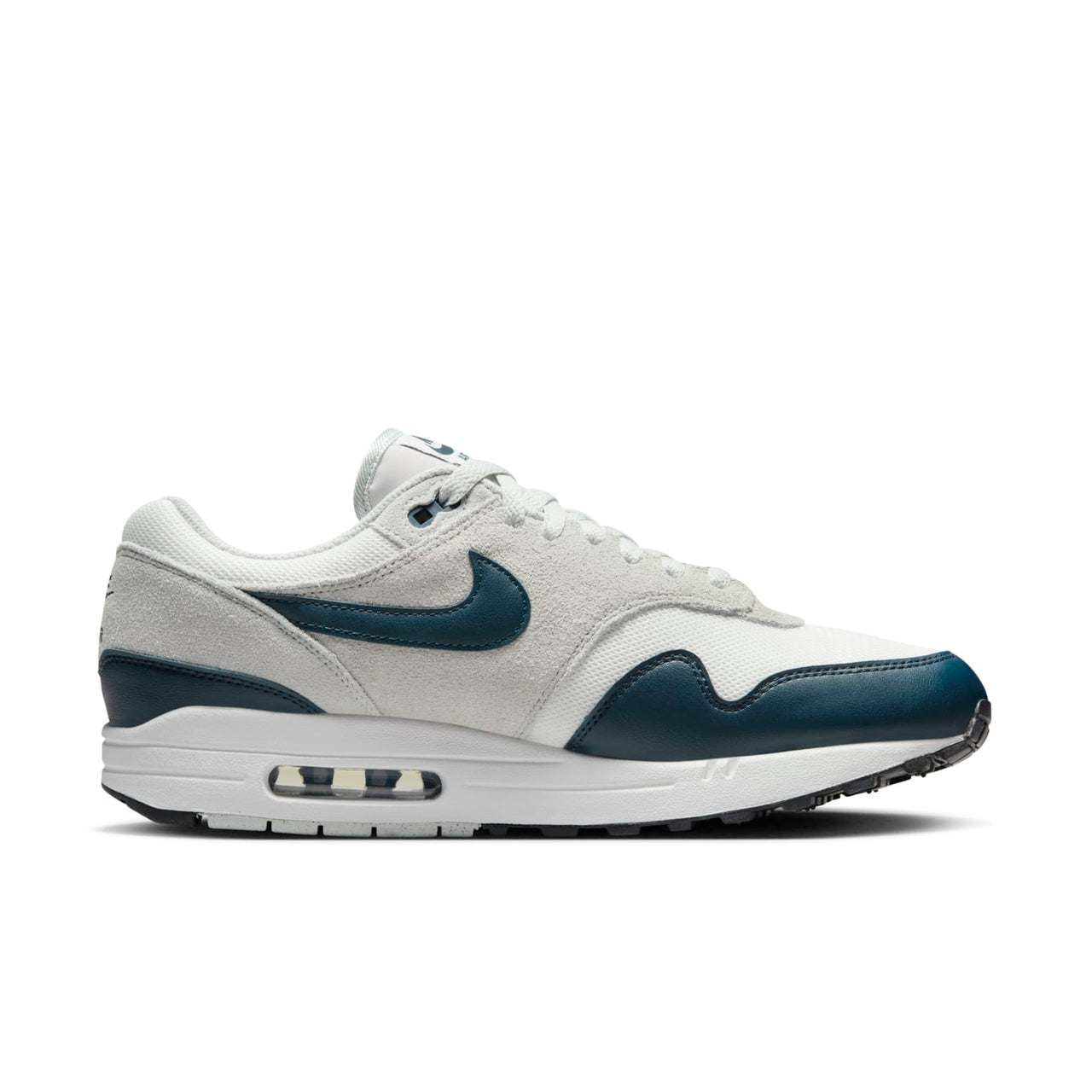 Nike Air Max 1 Essential 'Summit White Armoury Navy' FZ5808-103