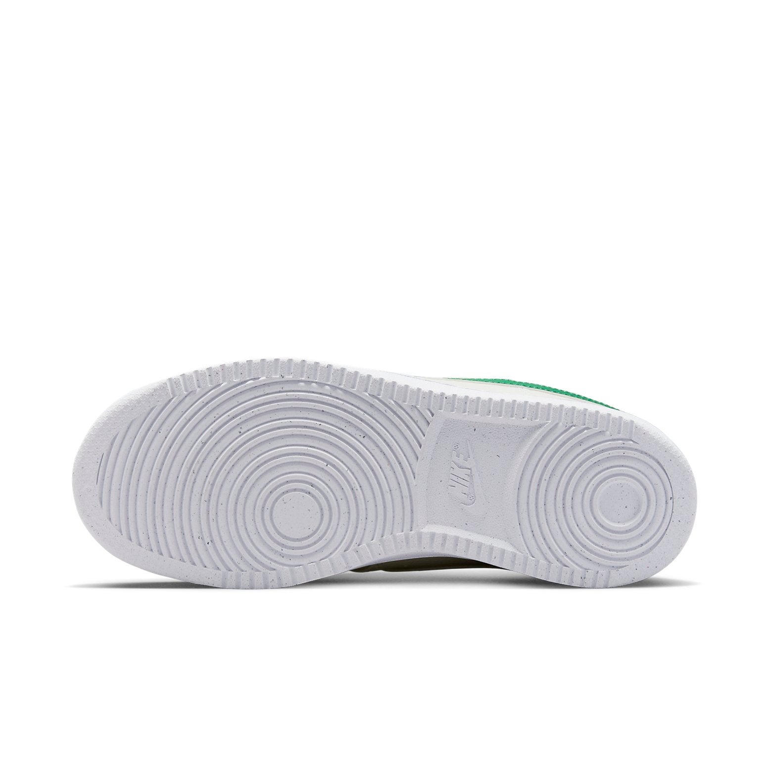 (WMNS) Nike Court Vision 1 Low Next Nature 'White' FQ8892-133