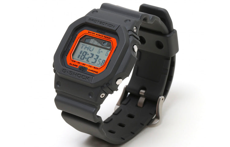 CASIO G-Shock Square 'Grey' GLX-5600MD-8DR