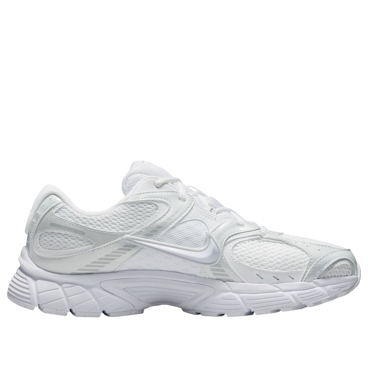 Nike V5 RNR 'White Black Metallic Silver' HJ5228-101