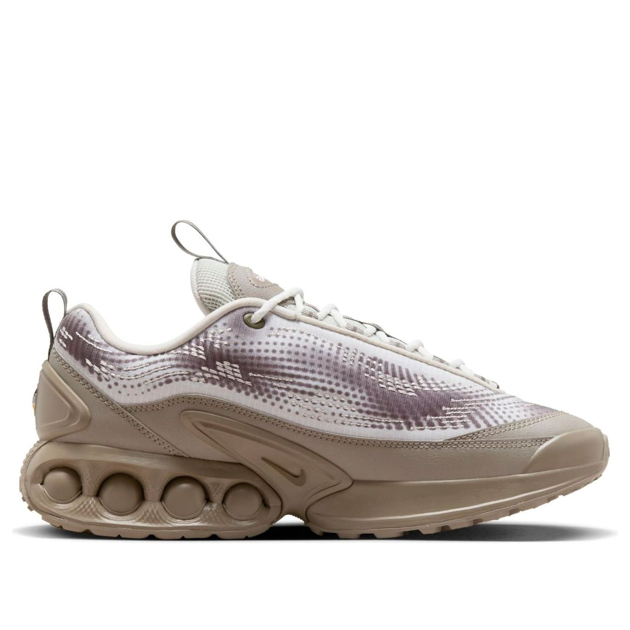 Nike x size? Air Max Dn 'Light Bone Taupe' HQ0912-001
