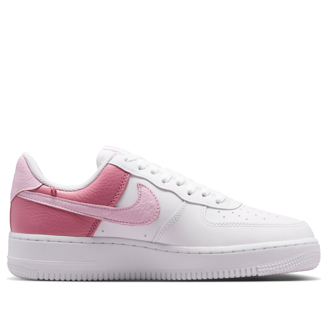 (WMNS) Nike Air Force 1 '07 Low 'White Peony Pink Foam' IR0872-100