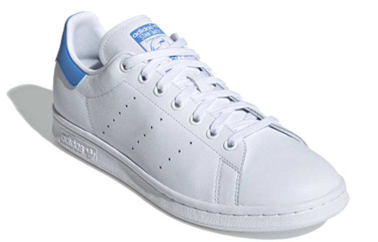 adidas Stan Smith 'White Real Blue' EF9291