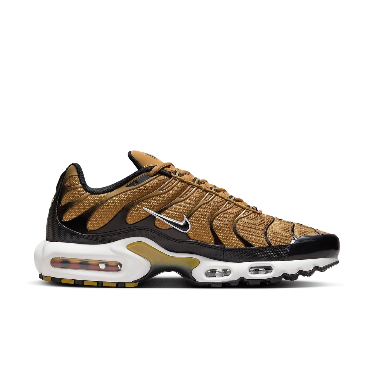 Nike Air Max Plus 'Wheat Black' DM0032-700
