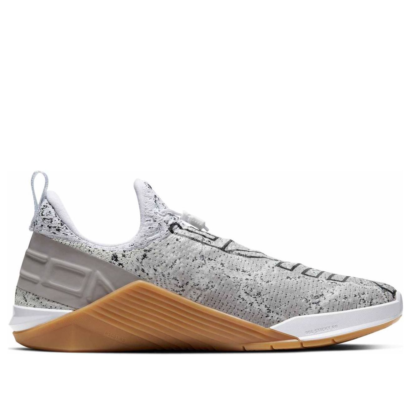Nike React Metcon 'Atmosphere Grey Gum' BQ6044-109