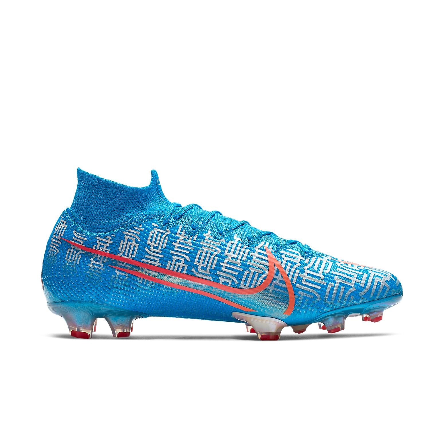 Nike Mercurial Superfly 7 Elite CR7 FG 'Shuai' CQ4901-468