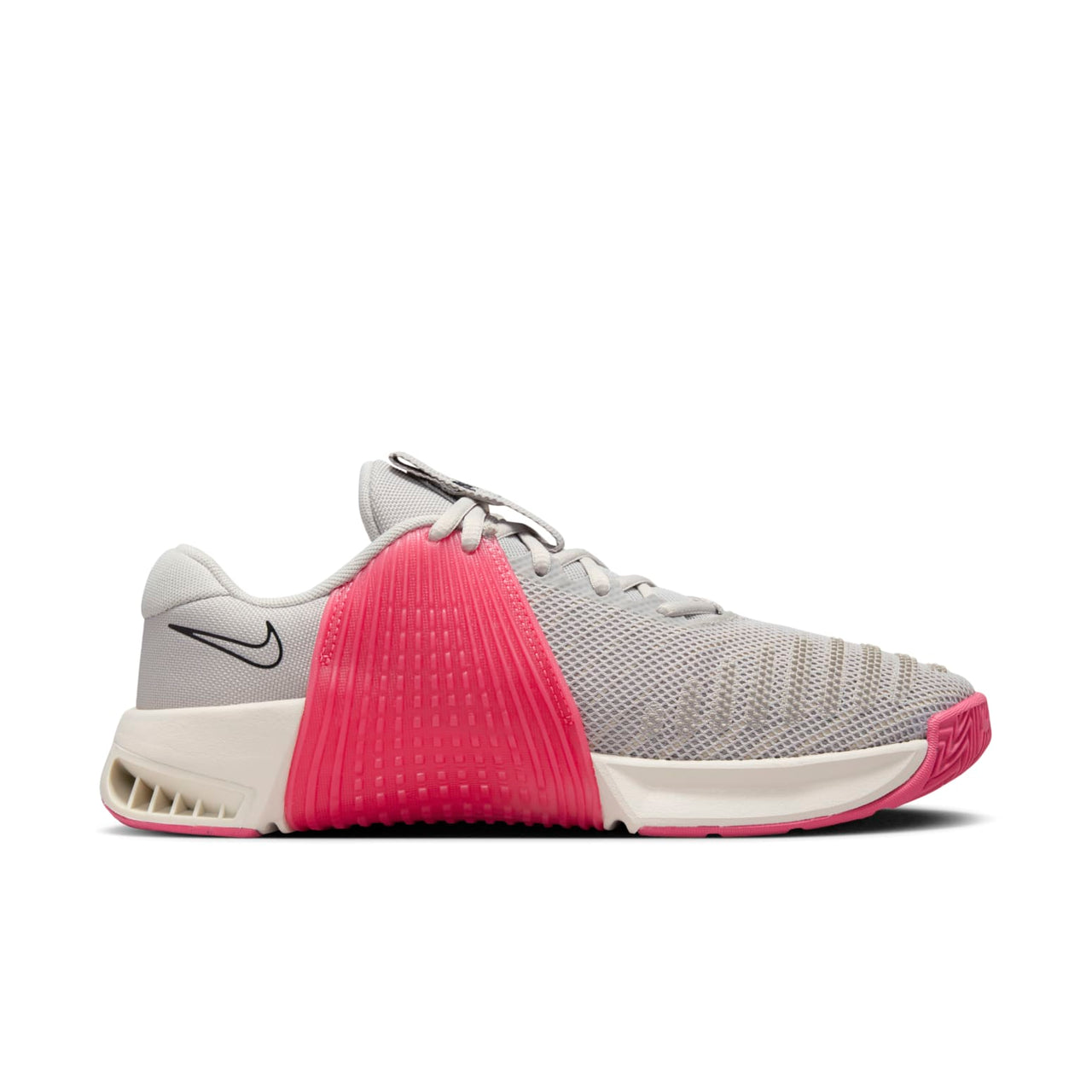 (WMNS) Nike Metcon 9 'Light Iron Ore Aster Pink' DZ2537-004