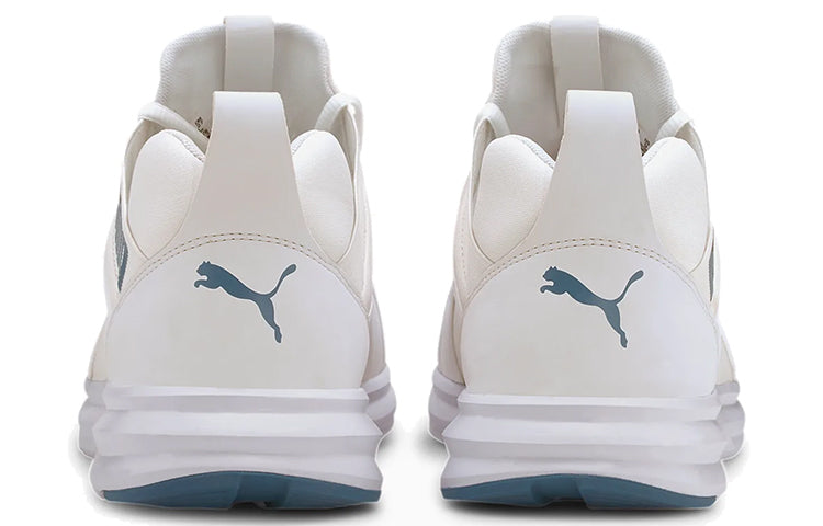 PUMA Enzo Edge Mesh White 193710-06