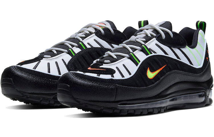 Nike Air Max 98 'Highlighter' 640744-015