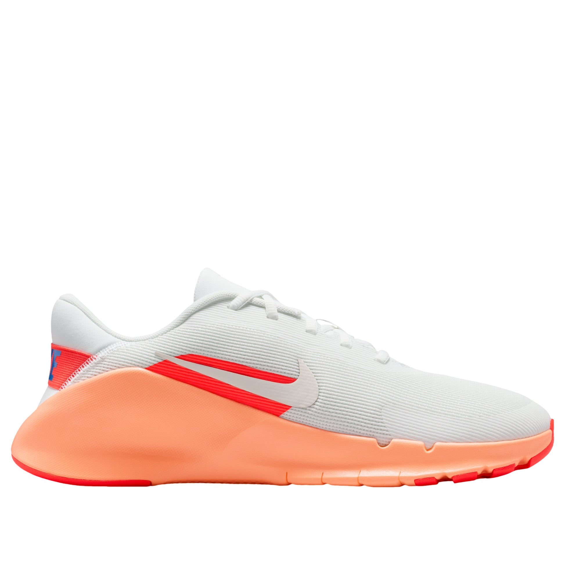 Nike Flex Train 'Summit White Orange Pulse' HV9972-103