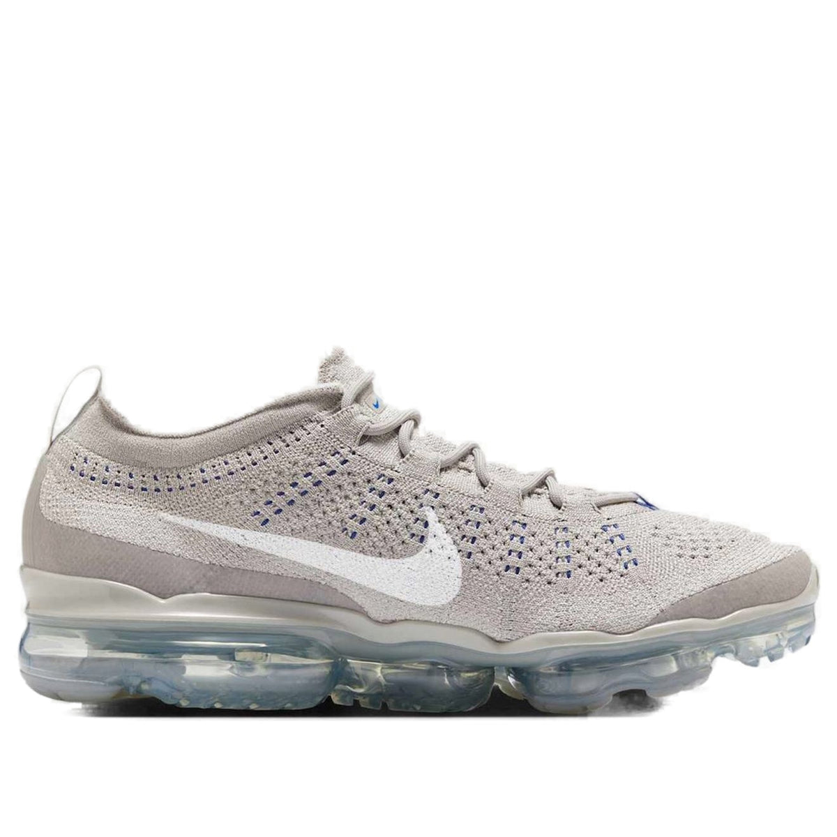Nike Air VaporMax 2023 Flyknit 'College Grey Racer Blue' DV1678-015