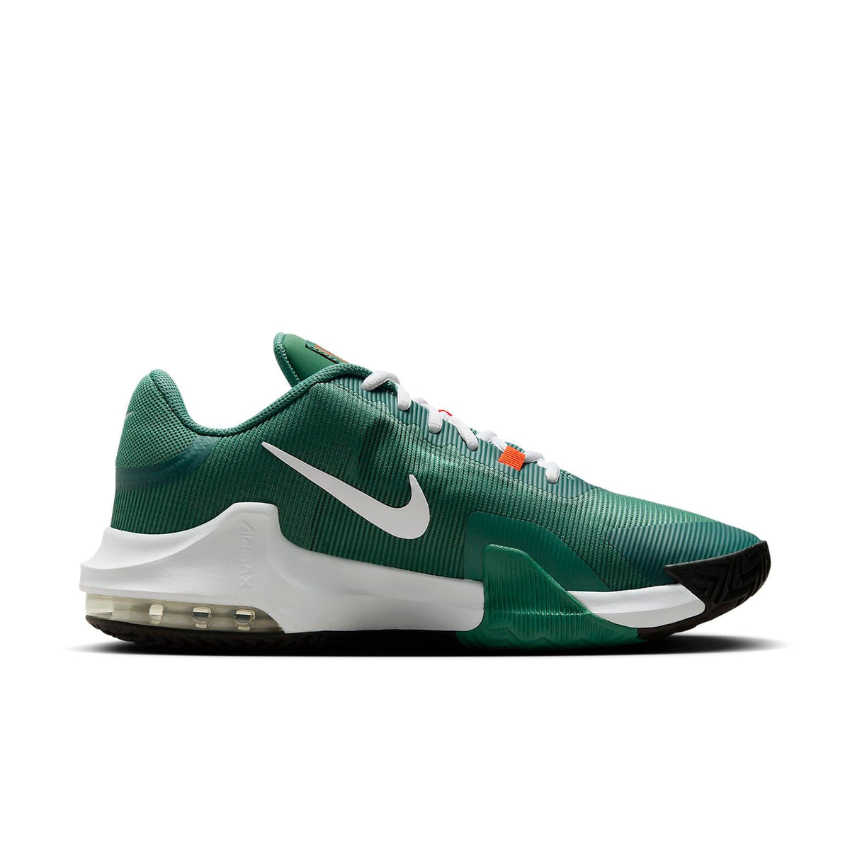 (WMNS) Nike Air Max Impact 4 'Bicoastal Malachite' DM1124-300