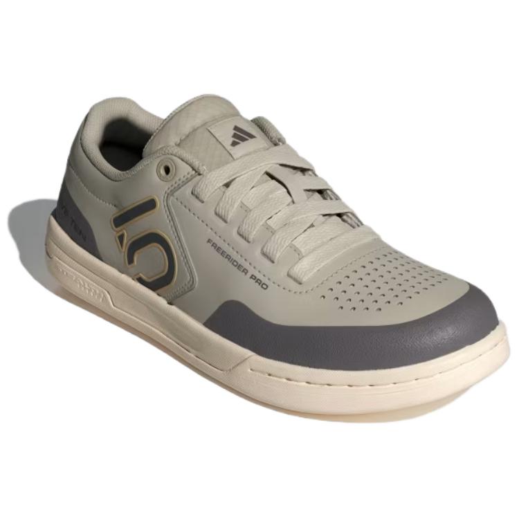 adidas Five Ten Freerider Pro 'Putty Grey Carbon' ID2450