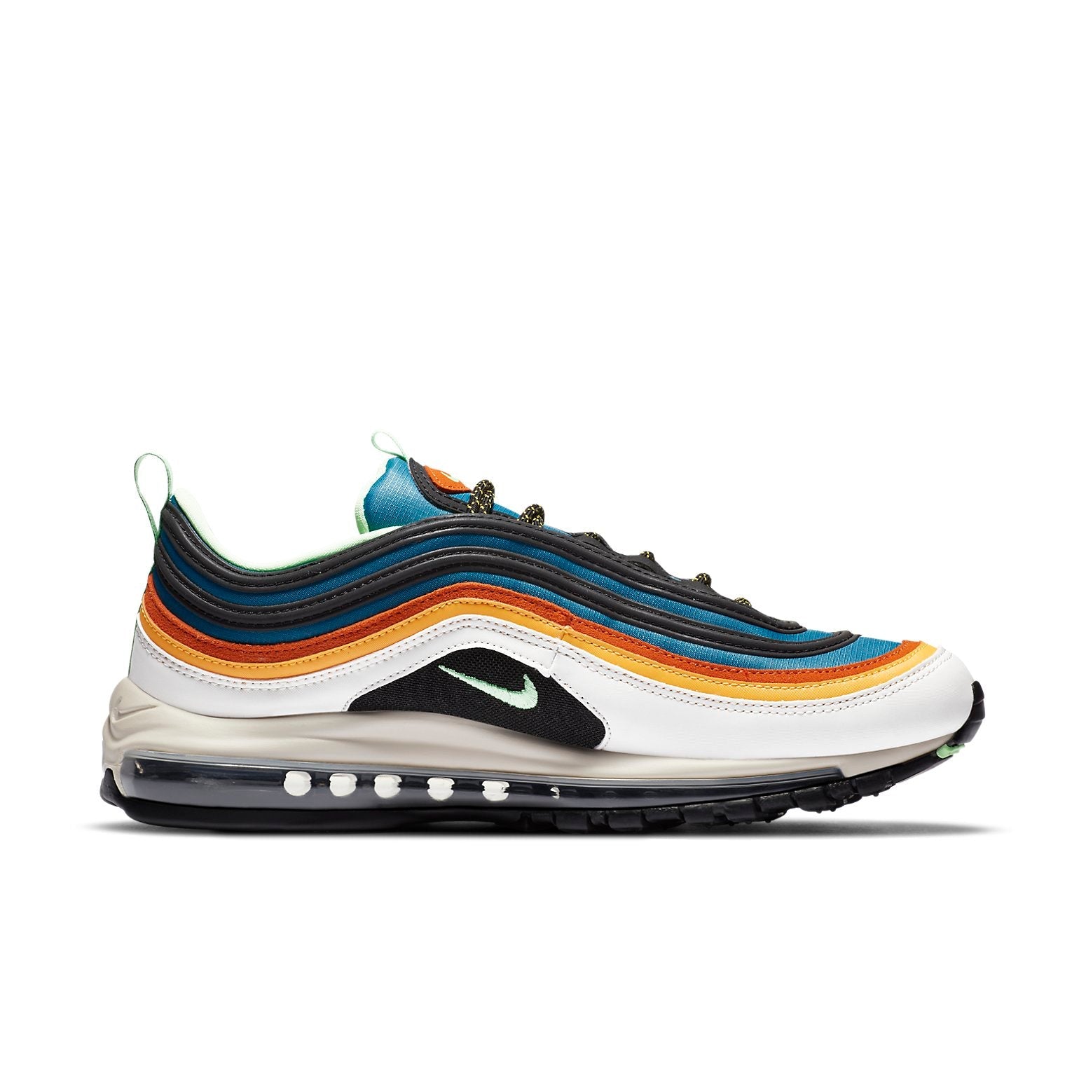 Nike Air Max 97 'Green Abyss Illusion Green' CZ7868-300