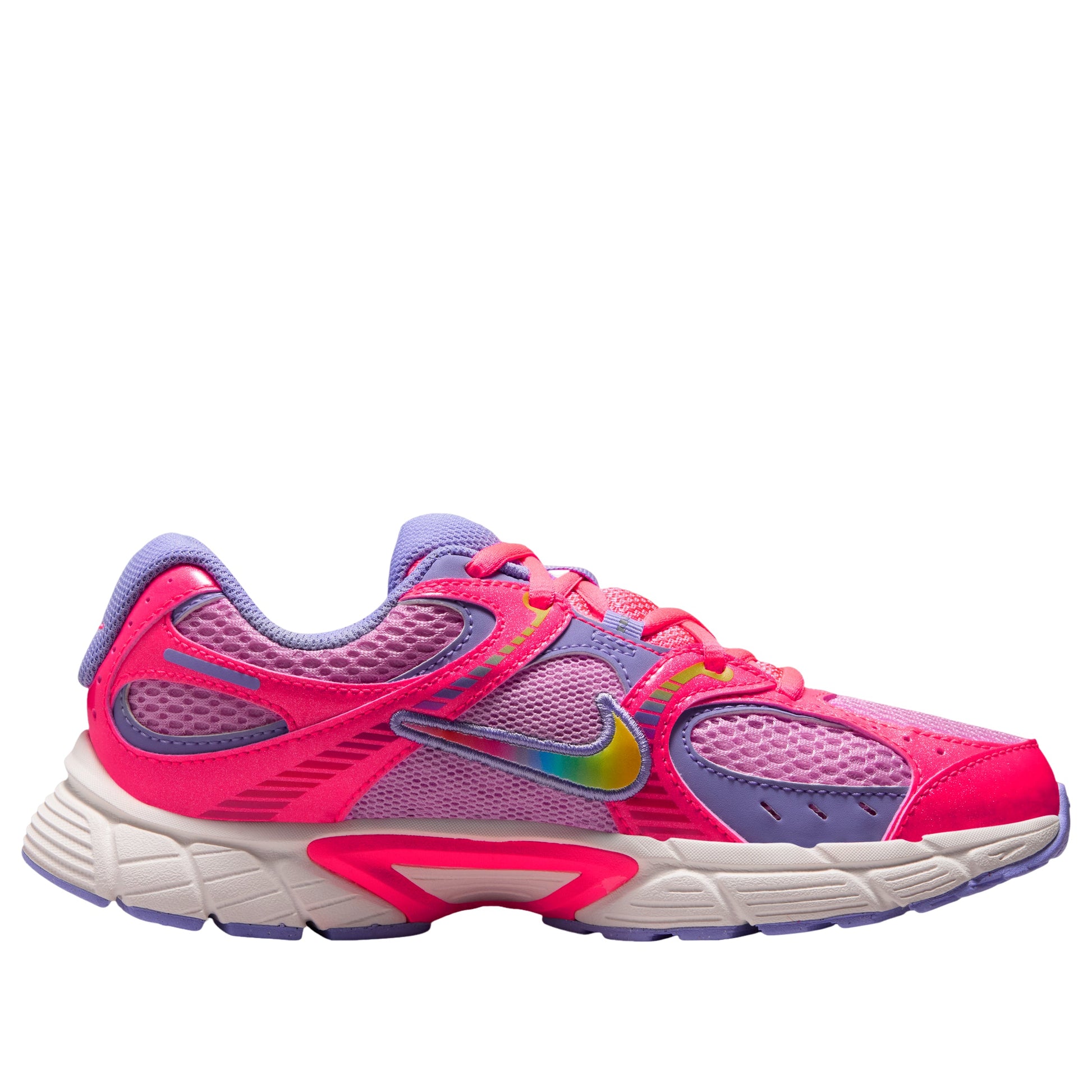 (GS) Nike V5 RNR 'Hot Punch Pink Rise Light Thistle' IV6242-674