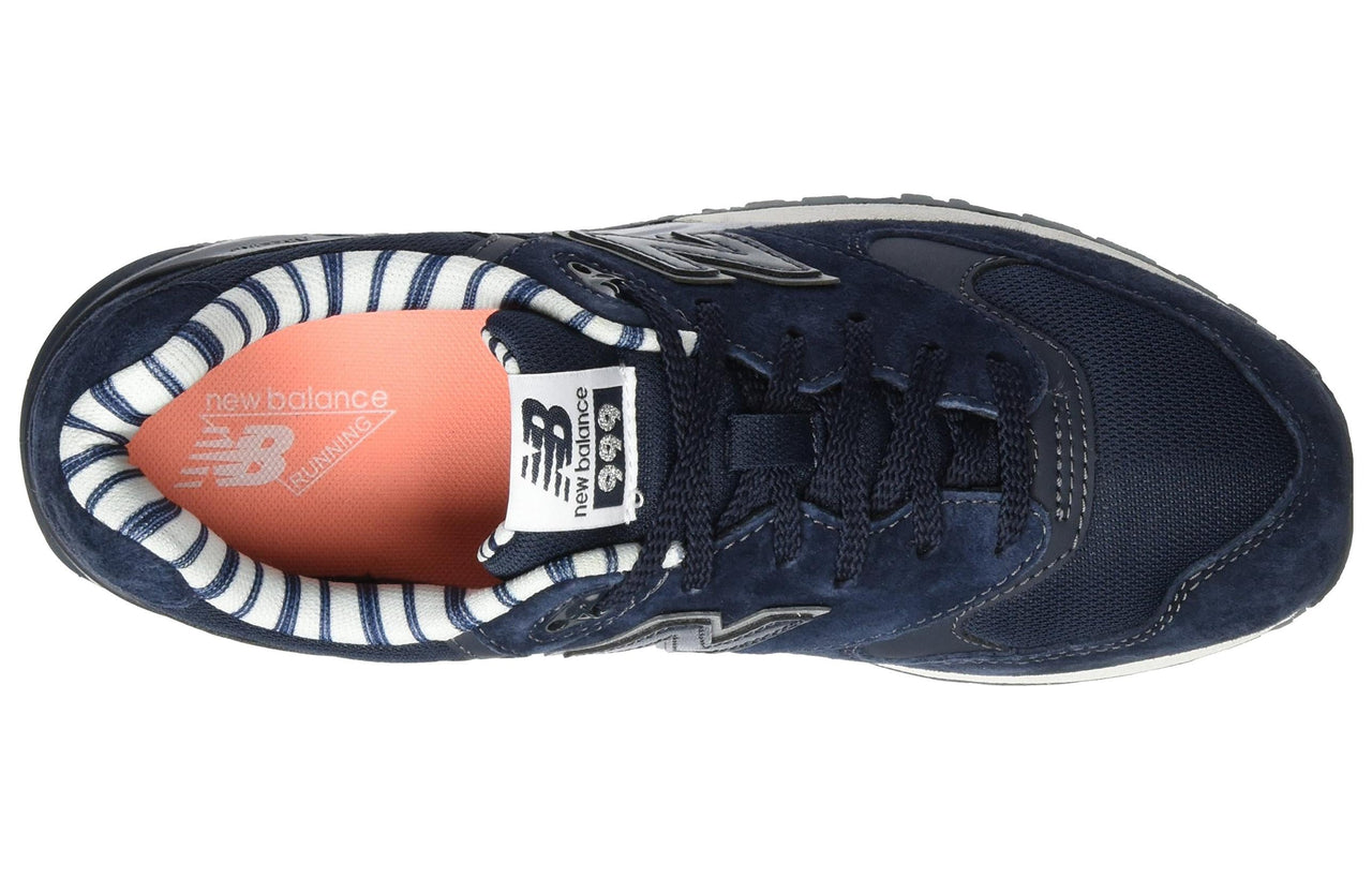 (WMNS) New Balance 999 'Blue' WL999WF