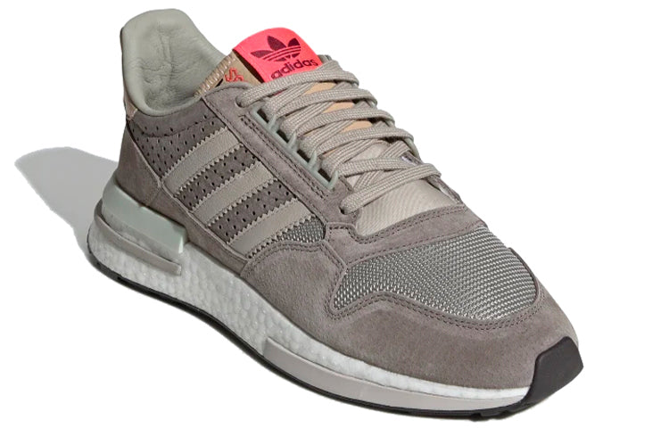adidas ZX 500 RM 'Sand Brown' BD7859