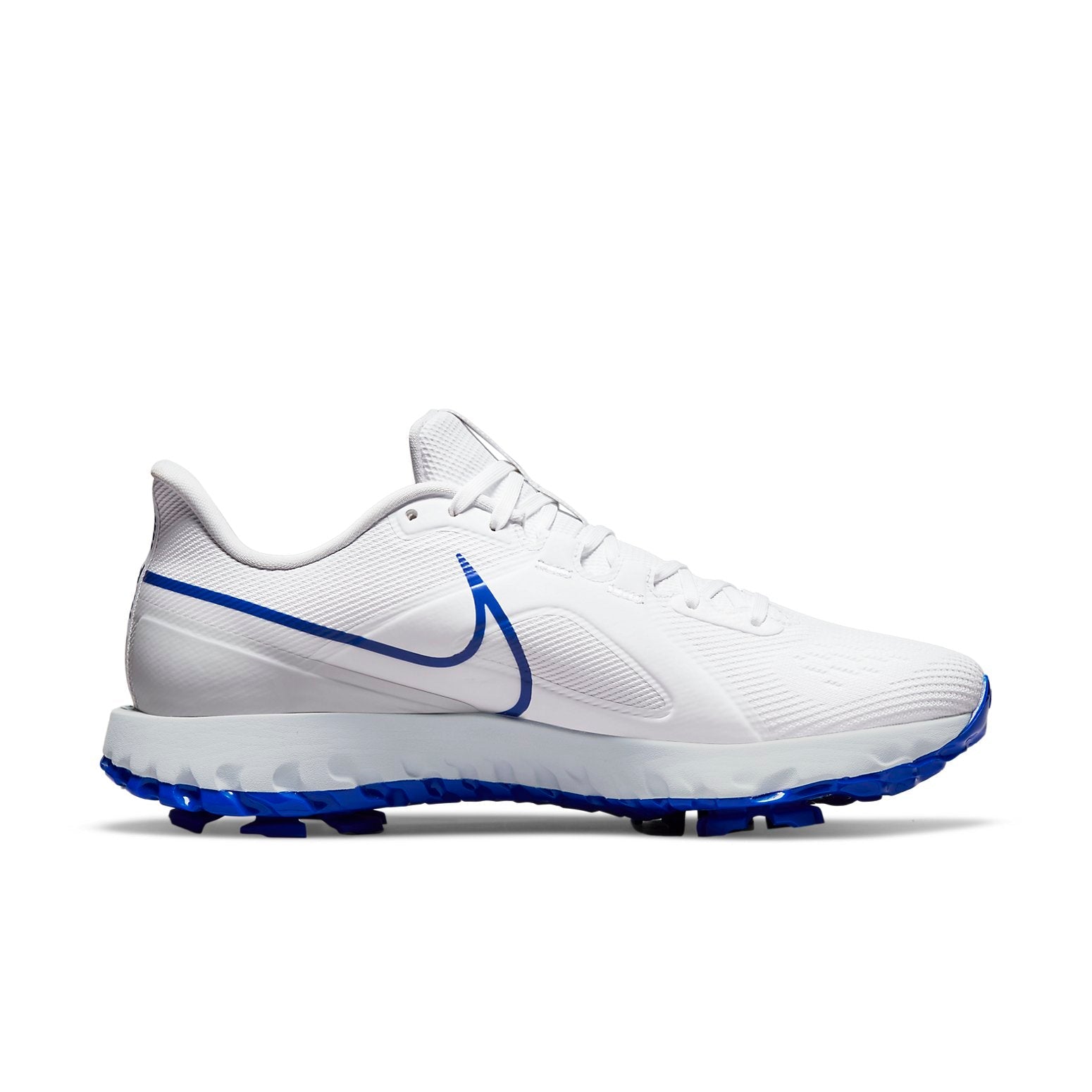Nike React Infinity Pro 'White Racer Blue' CT6620-125