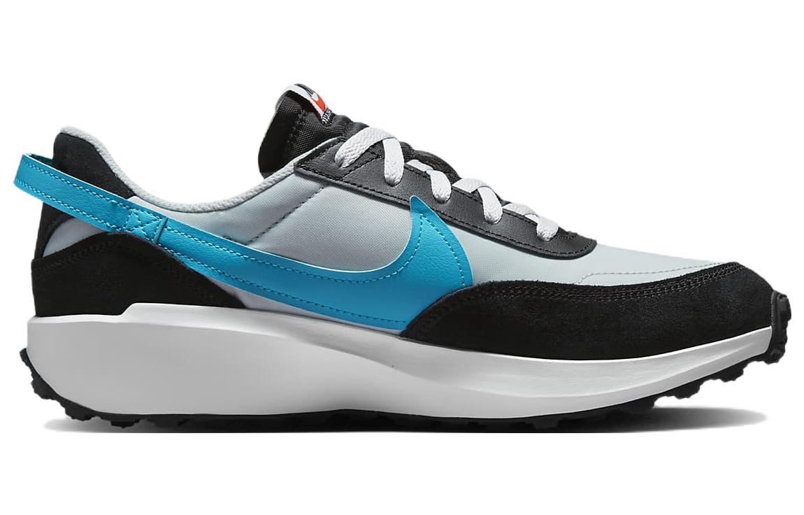 Nike Waffle Debut 'Grey Laser Blue' DH9522-004