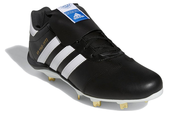 adidas Stabile V9 'Black White Gold' GX4509