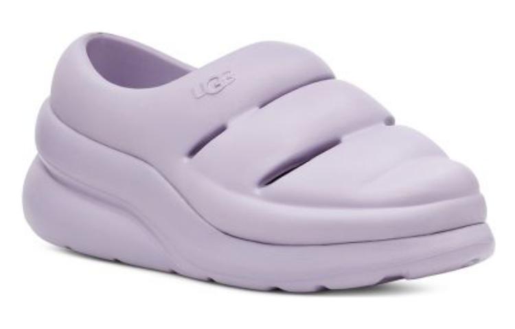 (WMNS) UGG Sport Yeah Clog 'JUNE GLOOM' 1132890-JGL
