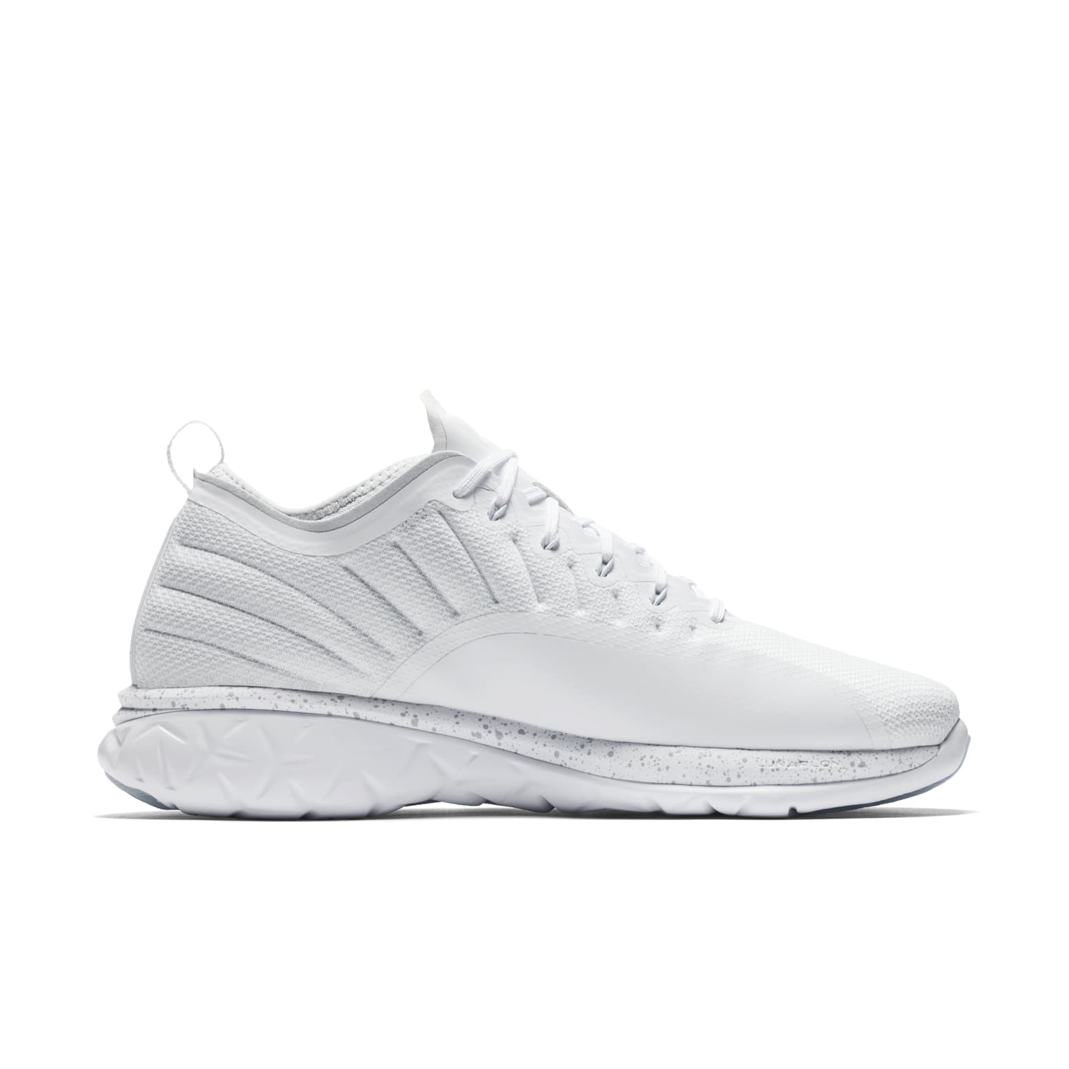Air Jordan Trainer Prime 'White Pure Platinum' 881463-100