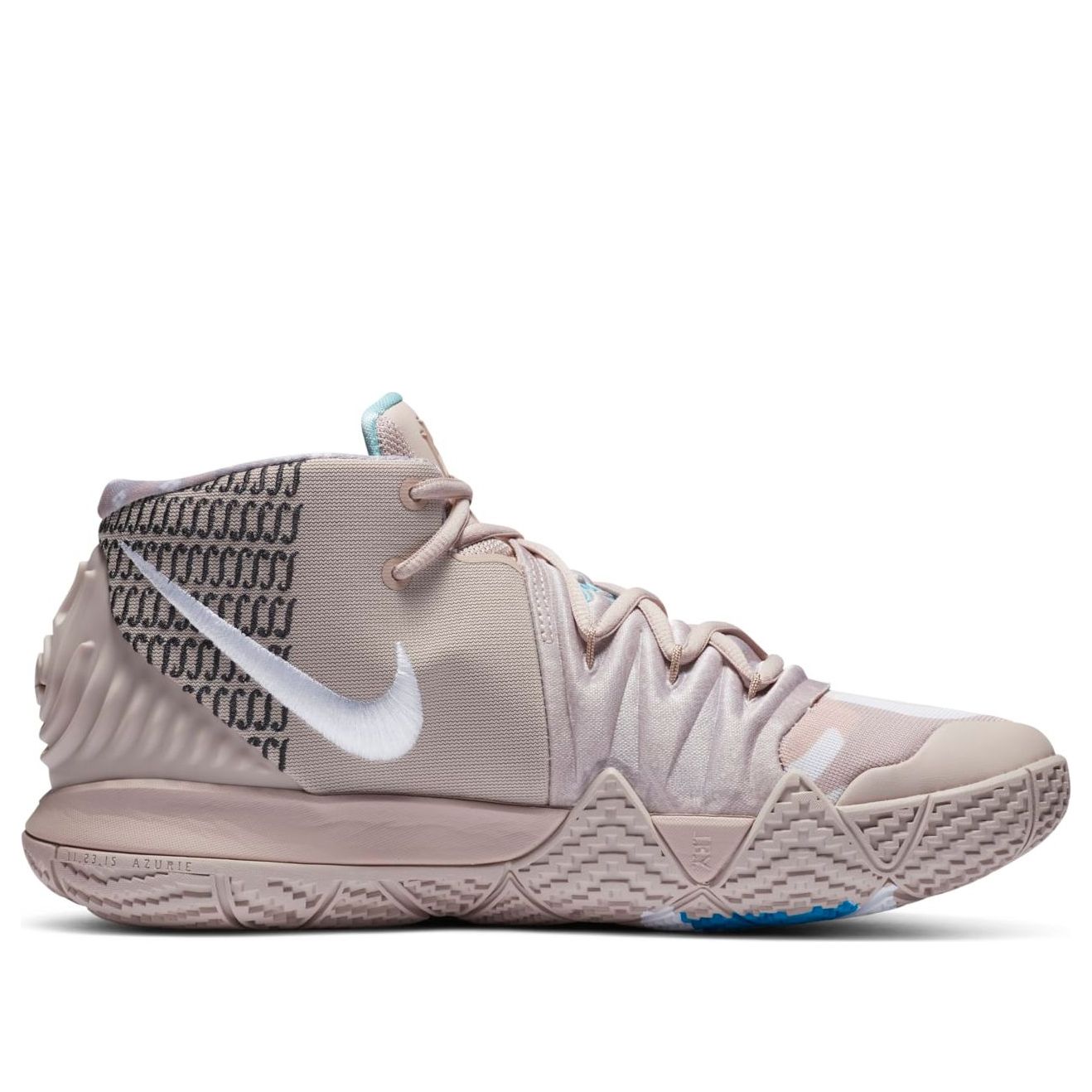 Nike Kyrie S2 Hybrid 'Desert Camo' CT1971-200
