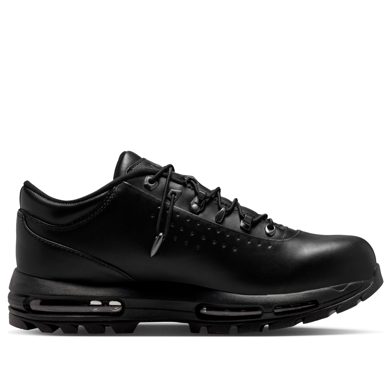 Nike Air Max Goadome Low SP 'Black' IR2173-001