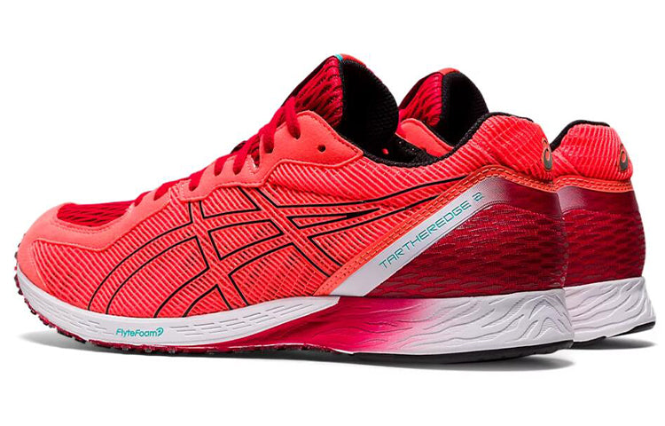 ASICS Tartheredge 2 Red/White 1011A853-600
