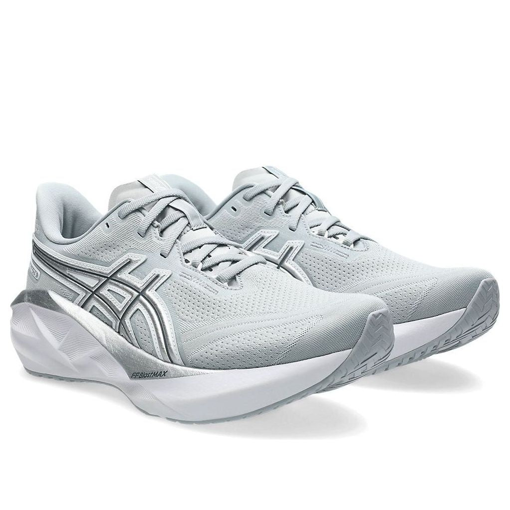 ASICS Novablast 5 ATC 'Piedmont Grey Pure Silver' 1011C185-020