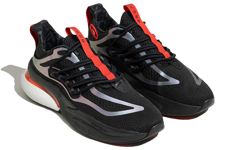 adidas AlphaBoost V1 'Chinese New Year' IE4218