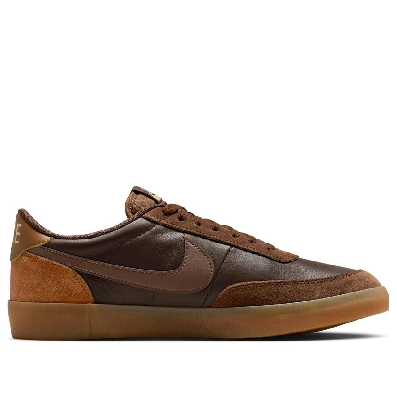 Nike Killshot 2 Leather 'Baroque Brown Gum' IB4504-237