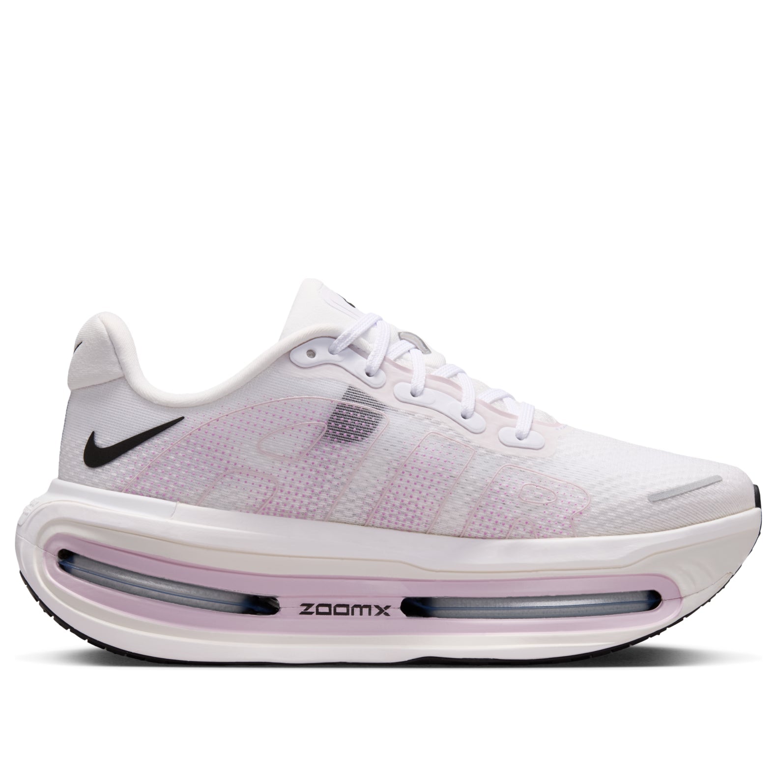 (WMNS) Nike Air Zoom Vomero Premium 'White Light Lilac' HM5973-103