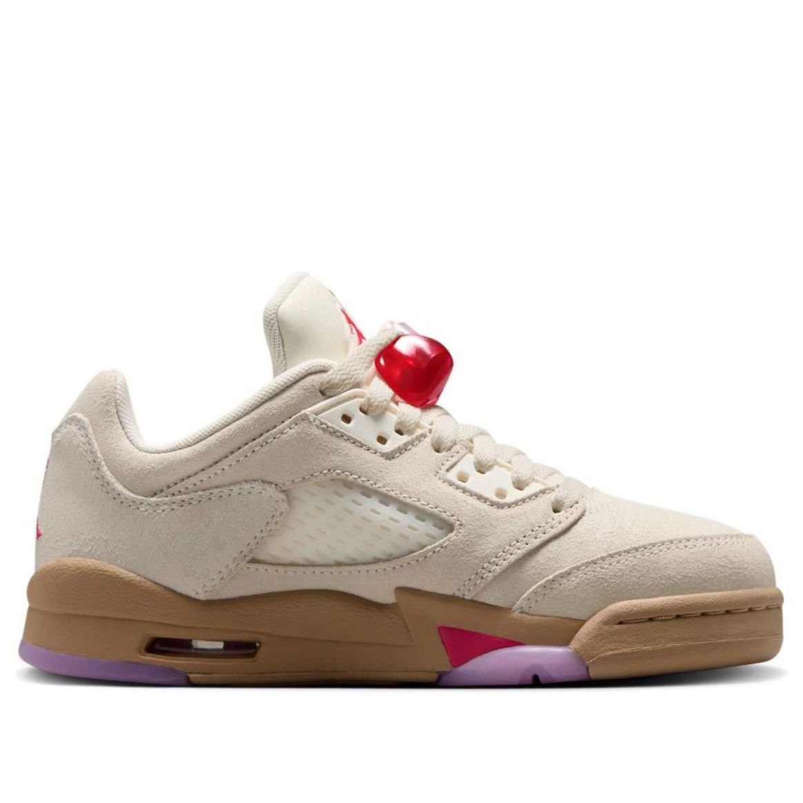 (GS) Air Jordan 5 Retro Low 'Peanut Butter Jelly' HJ5994-106