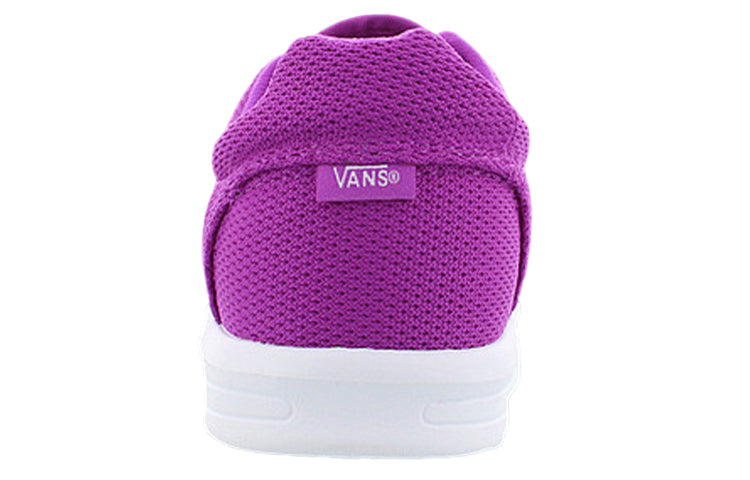 Vans Shoes Purple VN0A2Z5SN6Y